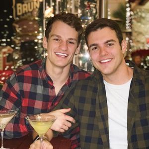 Meet your Posher, Patrick